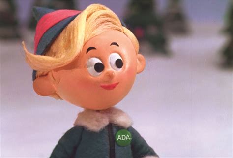 hermie elf